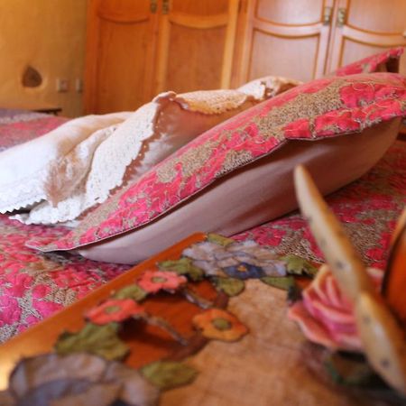 Casa Rural Las Rosas Agulo المظهر الخارجي الصورة