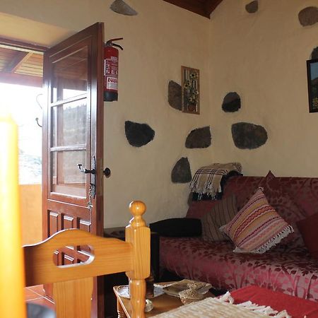 Casa Rural Las Rosas Agulo المظهر الخارجي الصورة