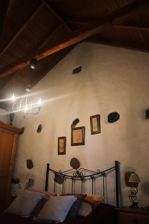 Casa Rural Las Rosas Agulo المظهر الخارجي الصورة
