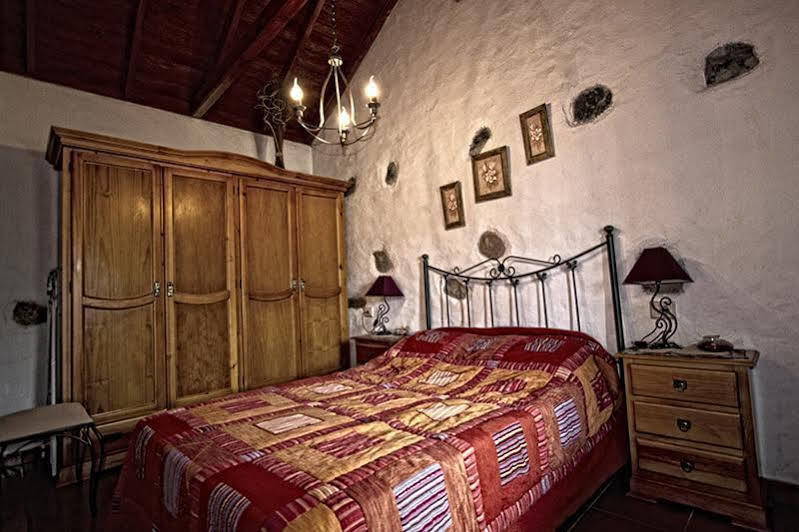 Casa Rural Las Rosas Agulo المظهر الخارجي الصورة