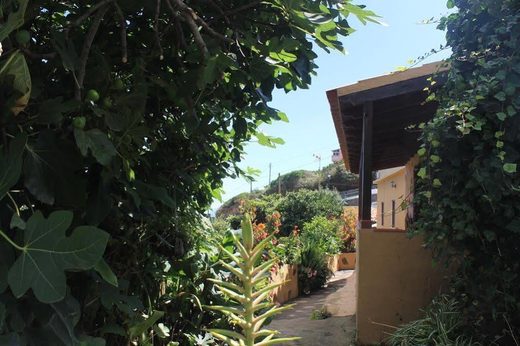 Casa Rural Las Rosas Agulo المظهر الخارجي الصورة