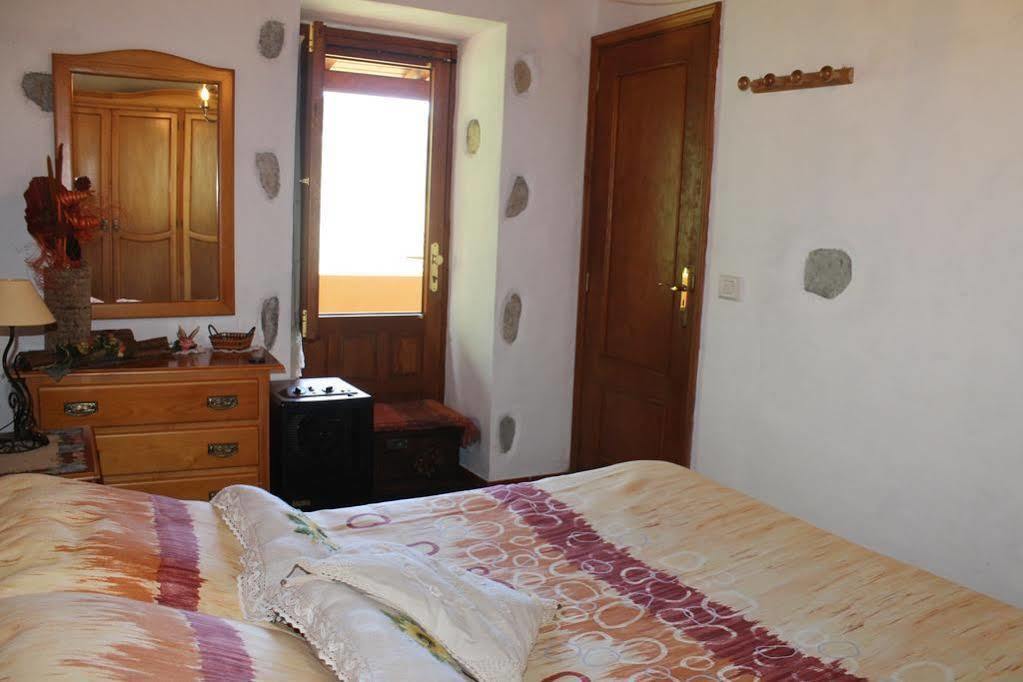 Casa Rural Las Rosas Agulo المظهر الخارجي الصورة