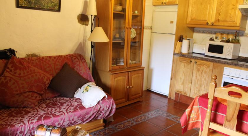 Casa Rural Las Rosas Agulo المظهر الخارجي الصورة